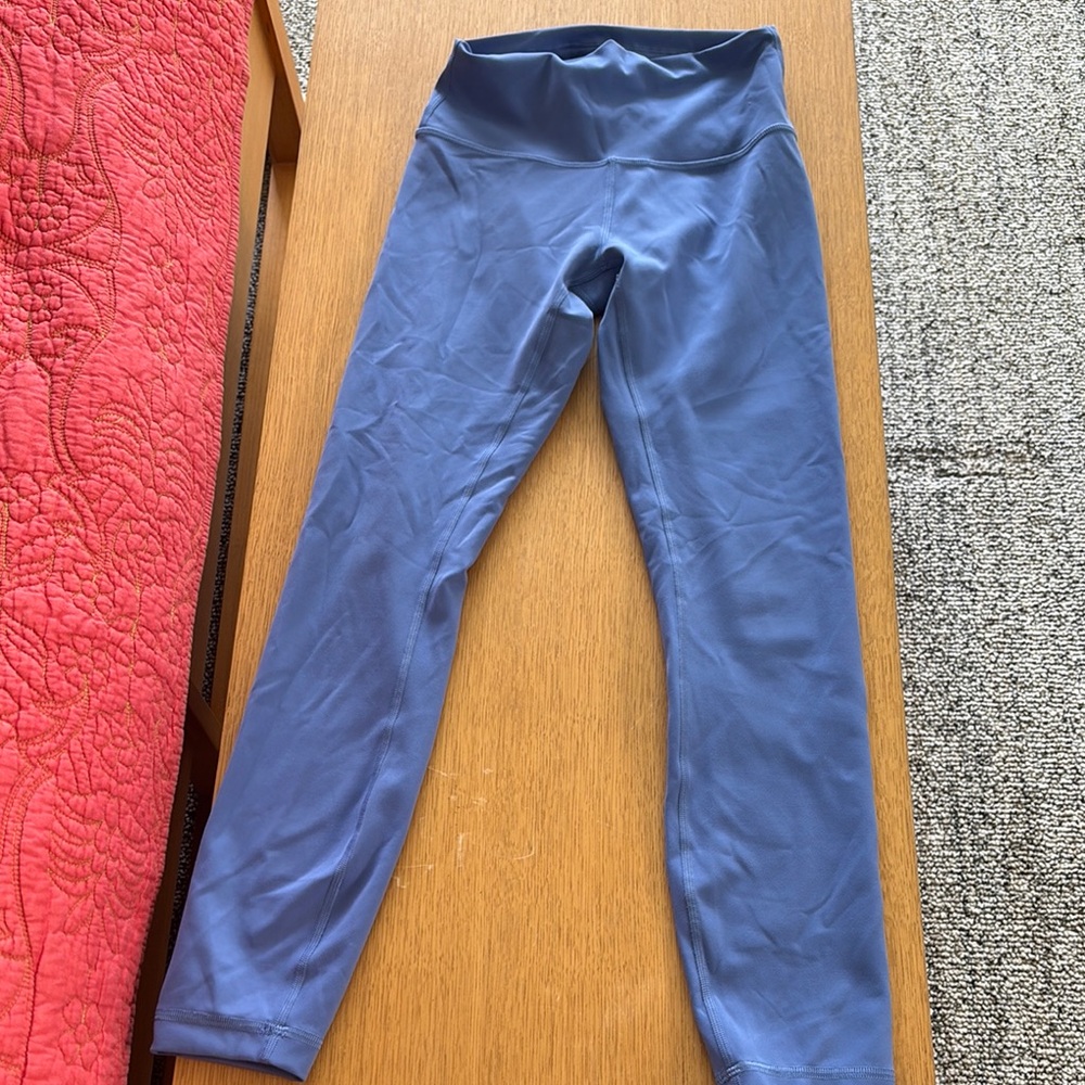 Lululemon  size 2 leggings
